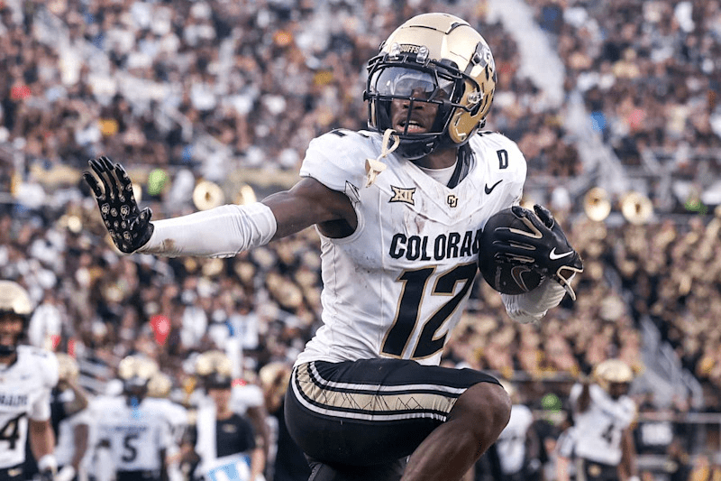 Potential Landing Spots For The Heisman Winner: Where Will Travis Hunter&nbsp;Fall?