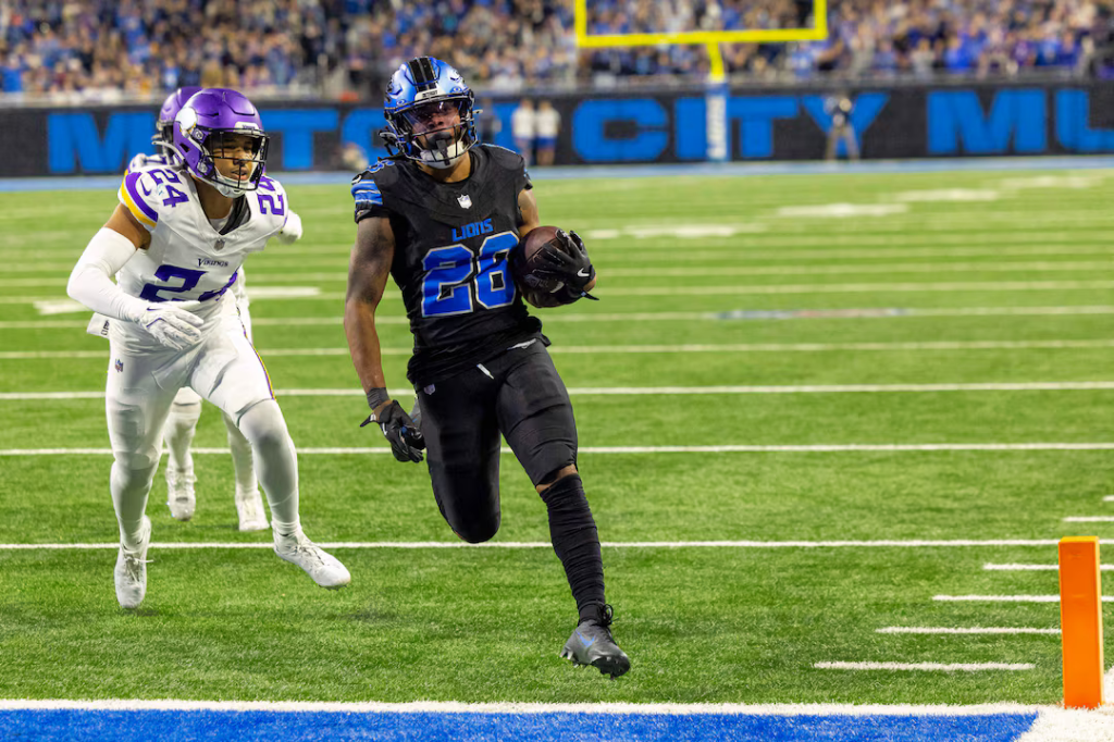 The Super bowl Sleeper&nbsp;is…